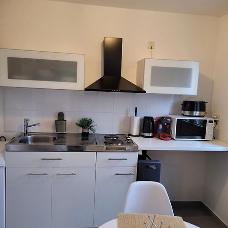 Cocooning House 212 Suite Cosy Sunshine Appartement Aeroport Paris Roissy Cdg Et Parc Asterix Survilliers Ngoại thất bức ảnh