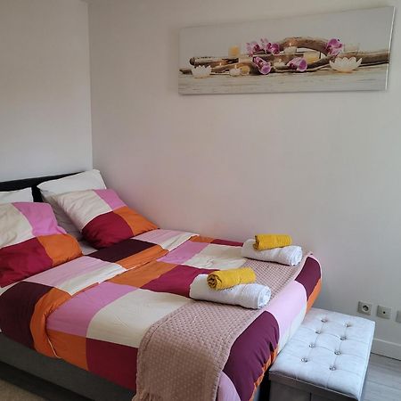 Cocooning House 212 Suite Cosy Sunshine Appartement Aeroport Paris Roissy Cdg Et Parc Asterix Survilliers Ngoại thất bức ảnh