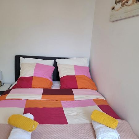 Cocooning House 212 Suite Cosy Sunshine Appartement Aeroport Paris Roissy Cdg Et Parc Asterix Survilliers Ngoại thất bức ảnh