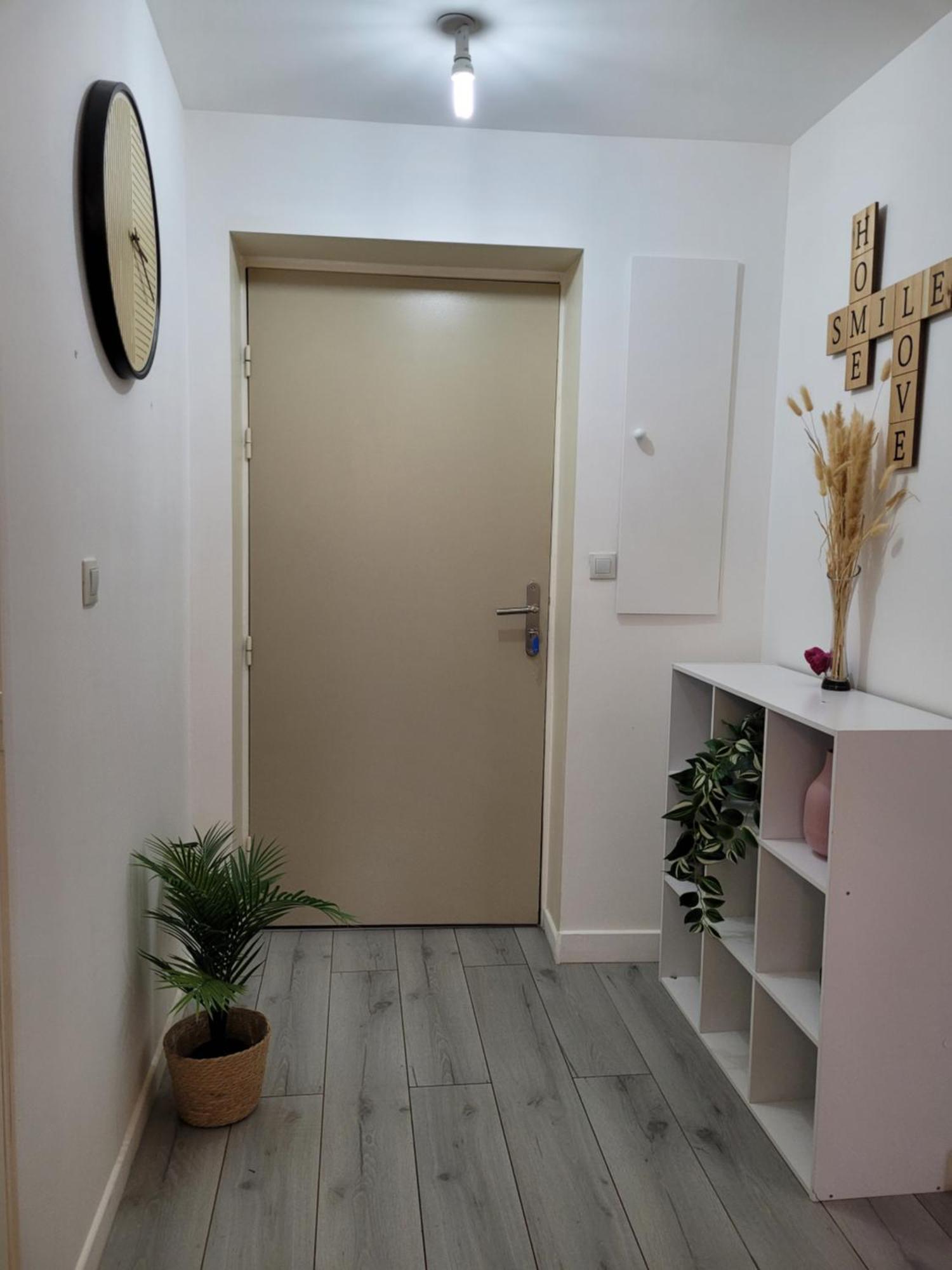 Cocooning House 212 Suite Cosy Sunshine Appartement Aeroport Paris Roissy Cdg Et Parc Asterix Survilliers Ngoại thất bức ảnh
