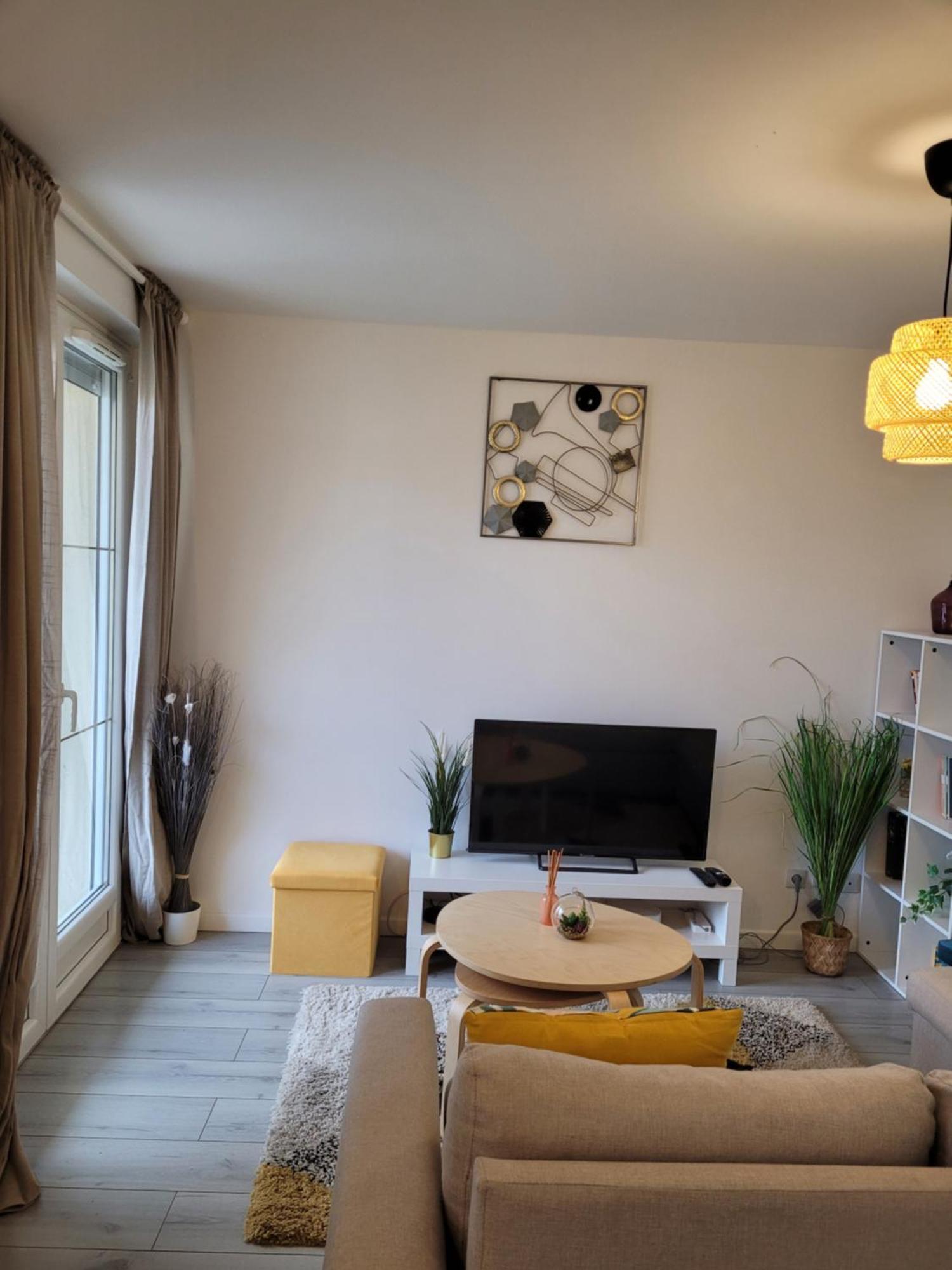 Cocooning House 212 Suite Cosy Sunshine Appartement Aeroport Paris Roissy Cdg Et Parc Asterix Survilliers Ngoại thất bức ảnh